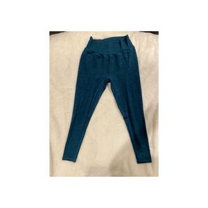 P'tula bare Teal Women's Leggings